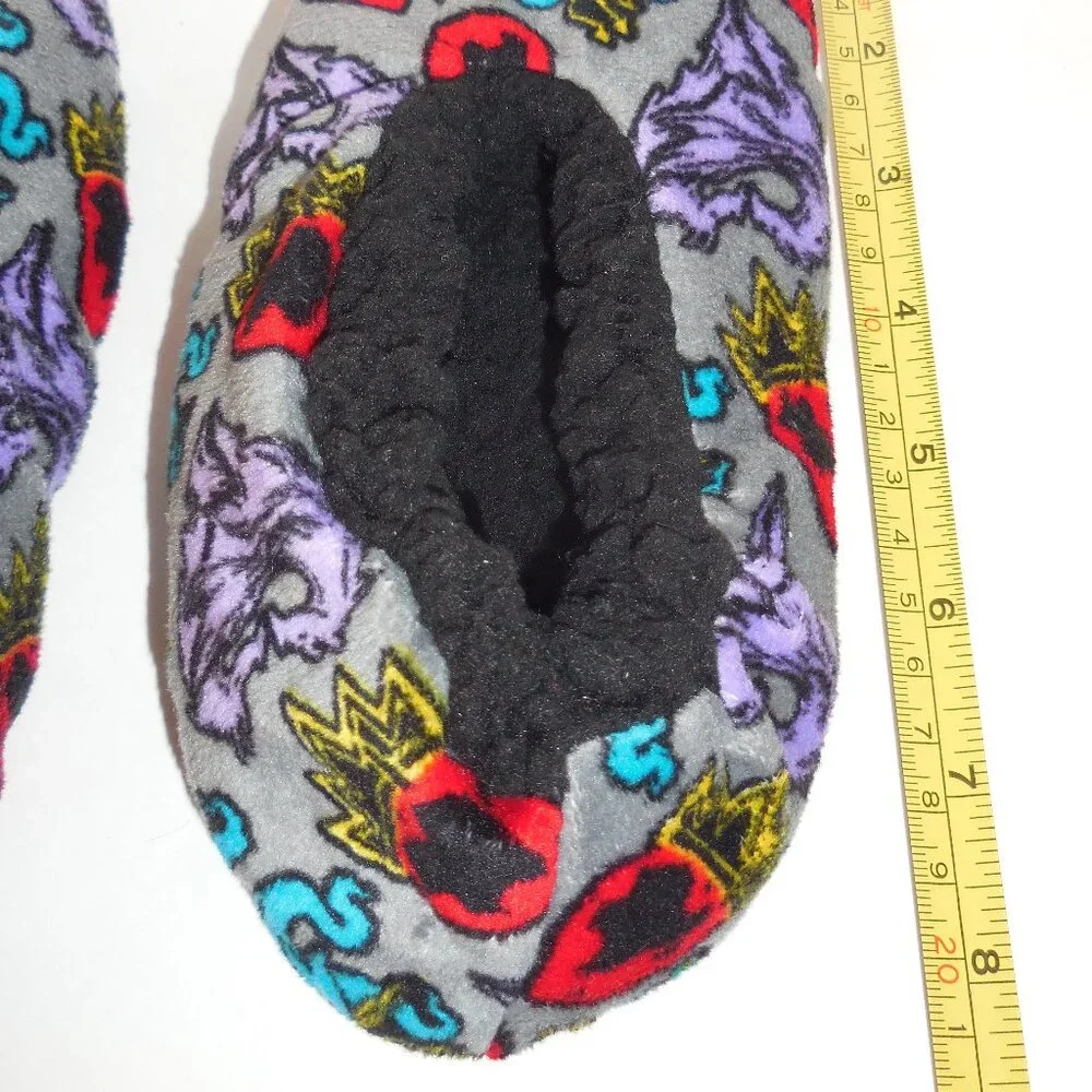 Disney Descendants Slippers